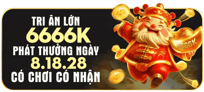 Ưu đãi chào mừng thành viên mới số đỏ 666 casino