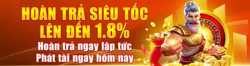 Tổng quan các cấp độ VIP tại số đỏ 666 casino