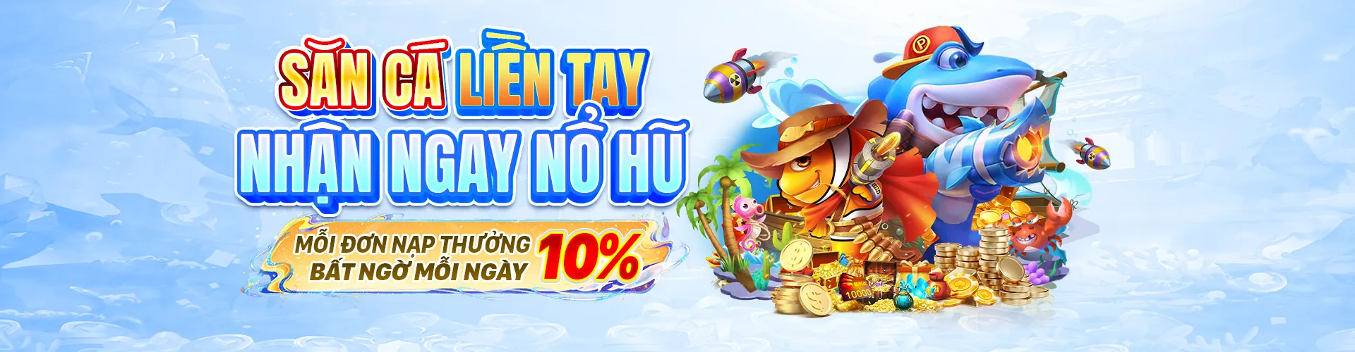 Hình ảnh Nổ Hũ chính tại Số Đỏ 666 Casino