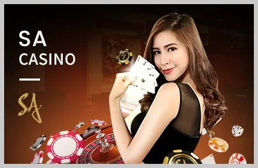 Giao diện thân thiện của số đỏ 666 casino